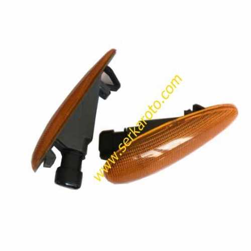 MAREA ÇAMURLUK SINYALI SARI